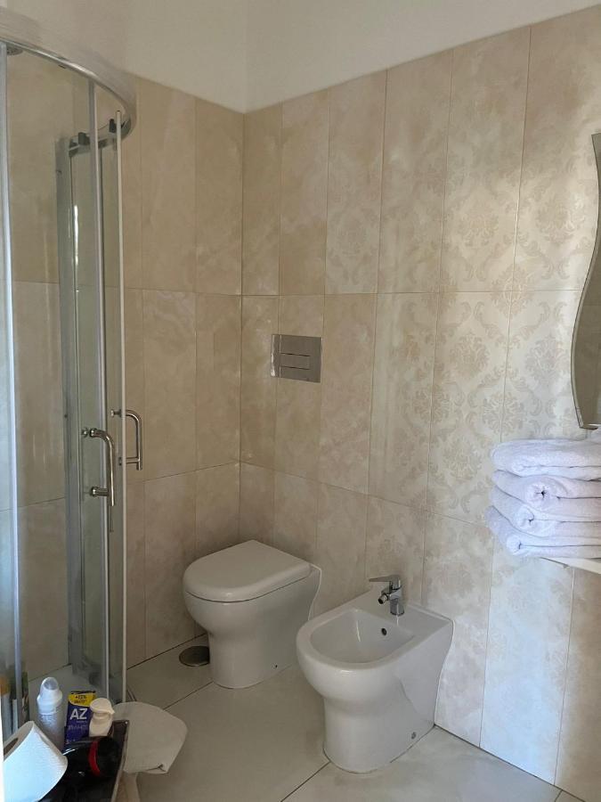 Apartament Casa Del Sol Neapol Zewnętrze zdjęcie